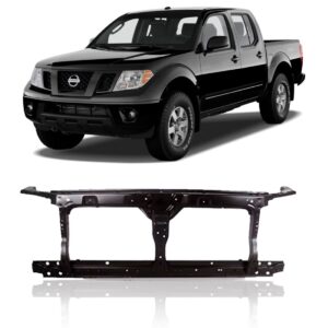 Painel Mini Frente Nissan Frontier 2008 2009 2010 2011 12 13