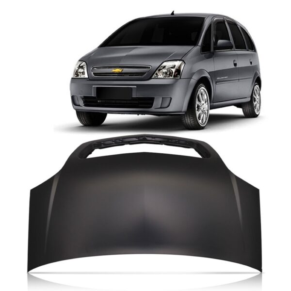 Capo Meriva 2002 03 04 05 06 07 08 09 10 11 12 13 Novo