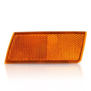 Sinaleira Parachoque Dianteiro 300c 2006 2007 2008 2009 2010 Lado Direito