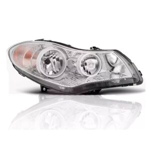 Farol Chery Celer 2012 A 2015. 1ª Linha Direito/passageiro