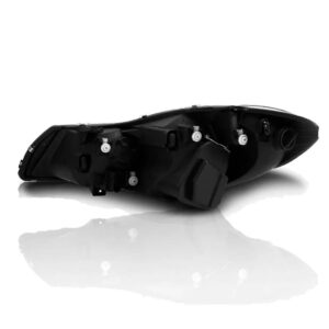 Farol Chery Celer 2012 A 2015. 1ª Linha Direito/passageiro