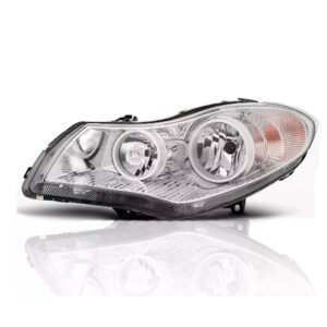 Farol Chery Celer 2012 A 2015. 1ª Linha Esquerdo/motorista