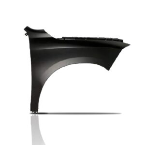 Para-lama Lado Direito Dodge Ram 2011 12 13 14 15 16 2017