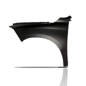 Para-lama Lado Direito Dodge Ram 2011 12 13 14 15 16 2017