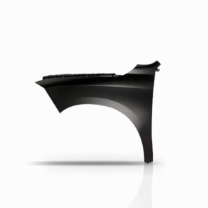 Para-lama Lado Direito Dodge Ram 2011 12 13 14 15 16 2017