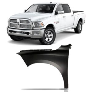 PARALAMA DODGE RAM 2011 A 2017 LE