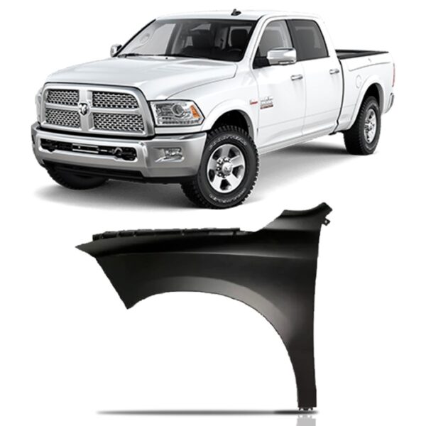 PARALAMA DODGE RAM 2011 A 2017 LE