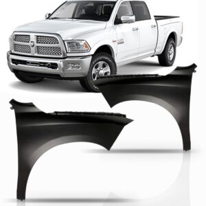 PARALAMA DODGE RAM 2011 A 2017 LE