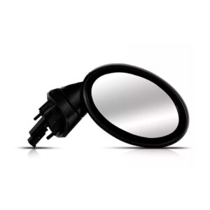 Retrovisor Mini Cooper 2007 08 09 10 11 2012 Lado Direito