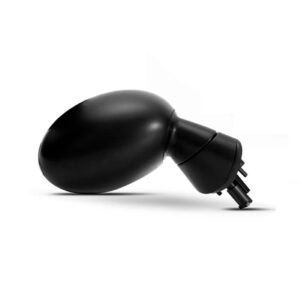 Retrovisor Mini Cooper 2007 08 09 10 11 2012 Lado Direito