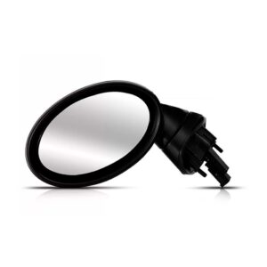 Retrovisor Mini Cooper 2007 08 09 10 11 2012 Lado Esquerdo