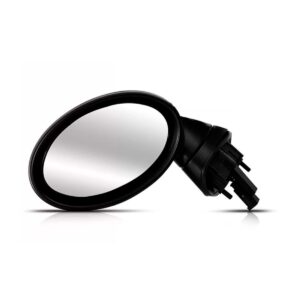 Retrovisor Mini Cooper 2007 08 09 10 11 2012 Lado Esquerdo