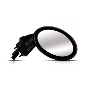 Retrovisor Mini Cooper 2007 08 09 10 11 2012 Lado Esquerdo