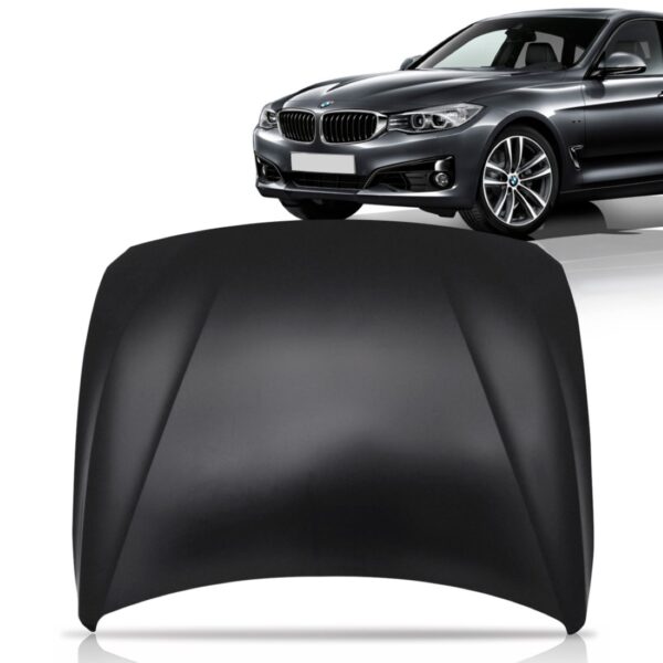 Capo Bmw Serie 3 2012 2013 2014 2015 2016 2017