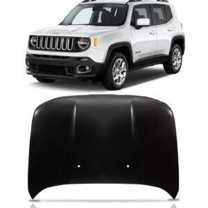 Capô Jeep Renegade 2015 2016 2017 2018