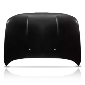 Capô Jeep Renegade 2015 2016 2017 2018