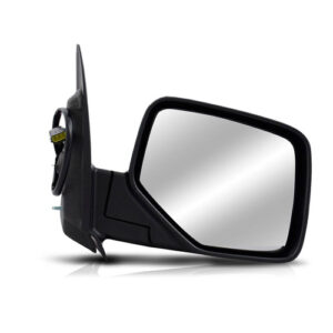 Par Retrovisor Ranger 2010 2011 2012 Eletrico Cromado