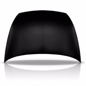 Kit Frente Ka 1997 98 99 2000 Capo + Jogo C/ 03 Parachoques