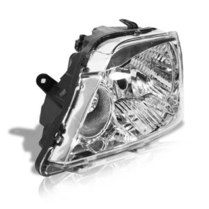 Kit Frente Logan 2007 2008 2009 Renault.