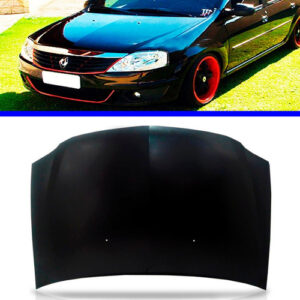 Kit Frente Logan 2007 2008 2009 Renault.