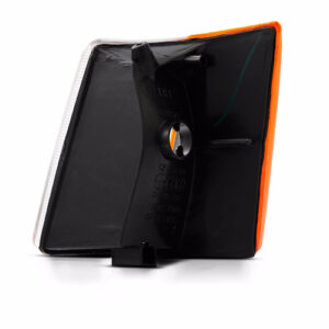 Kit Farois Cherokee - Par Farois Com Sinaleira Jogo Completo Direito/passageiro