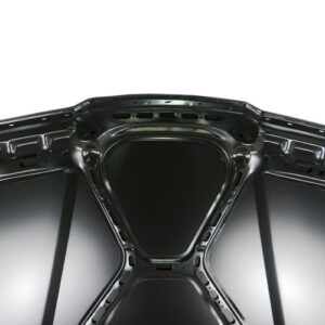 Capo Bmw Serie 3 325 I 1992 93 94 95 96 1997 Sedan