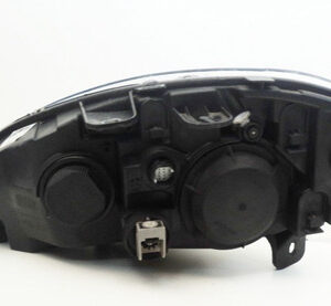 Kit Frente Fiat Linea 2008 2009 2010 2011 2012