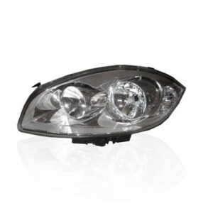 Kit Frente Fiat Linea 2008 2009 2010 2011 2012