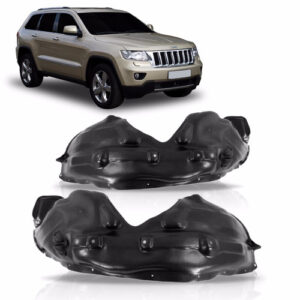 Par Parabarro Grand Cherokee 2011 2012 2013