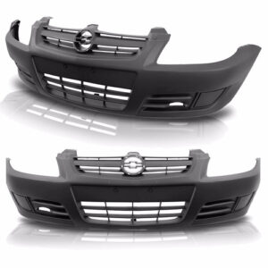 Kit Frente Celta & Prisma 2007 08 09 2010 Gm