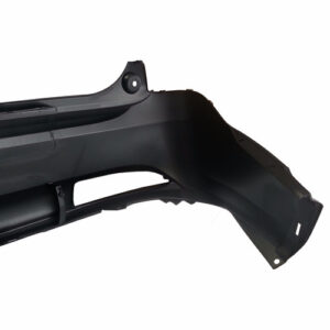 Parachoque Traseiro Crv 2012 2013 2014 2015