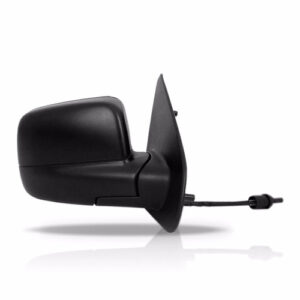 Par Retrovisor Ecosport 2003 A 2012 Controle Manual