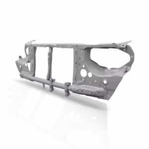 Painel Dianteiro Mini Frente L200 Triton 2008 2009 2010 2011