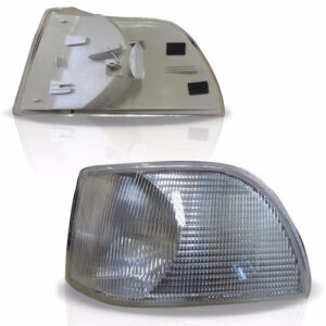 Par Sinaleira Volvo S70 1997 1998 1999 2000 Cristal
