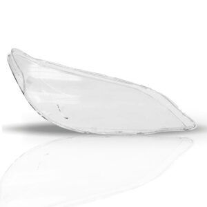 Par Lente Do Farol Honda City 2009 2010 2011 2012.