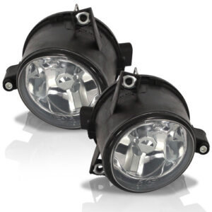 Envolvente Fox Space Fox 2008 2009 Com Jogo Farois Milhas Preto