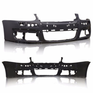 Kit Frente Jetta 2007 A 2009  Capo Farois Pchoque Painel F