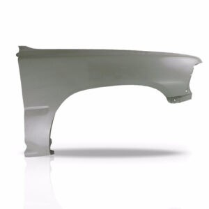 Paralama Pick Up Hilux 4x4 1989 90 91 92 93 94 1995 Ld Direito