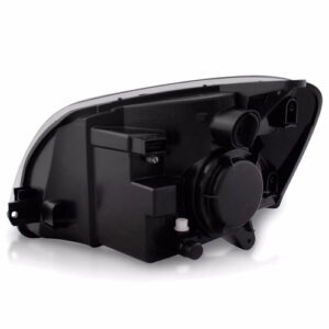 Par Farol Para Partner 2010 2011 2012 2013 Cromado Direito E Esquerdo