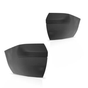 Kit Parachoque Saveiro G5 + Lanternas 2010 2011 2012 2013