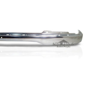 Parachoque Ranger 2005 A 2009 Dianteiro Cromado 1a Linha