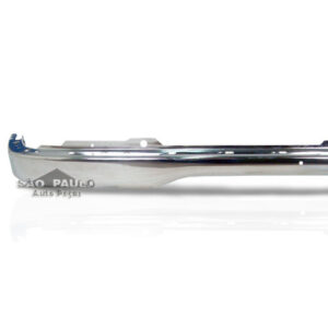 Parachoque Ranger 2005 A 2009 Dianteiro Cromado 1a Linha