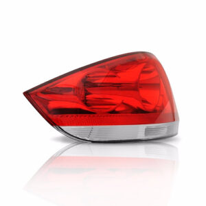 Par Sinaleira Traseira Fiat Linea 2008 2009 2010 2011 2012