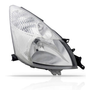 Kit Livina Nissan Par Farois + Par Lanternas Traseiras