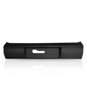 Kit Parachoque Saveiro G5 + Lanternas 2010 2011 2012 2013