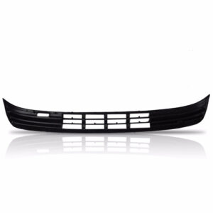 Grade Inferior Parachoque Ford Mondeo 93 94 95 96 Fechada. Preto