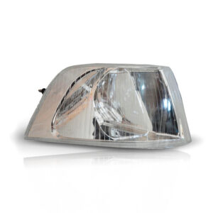 Par Pisca Para Volvo S40 2001 2002 2003 2004 Cromado