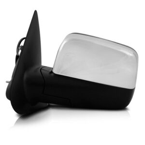 Par Retrovisor Ranger 2010 2011 2012 Eletrico Cromado