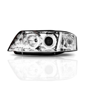 Par Farol Audi A6 2001 2002 2003 2004 Limousine