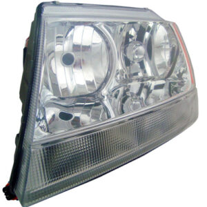 Par Farol Cherokee Laredo 99 00 01 02 03 Sinaleira Ambar